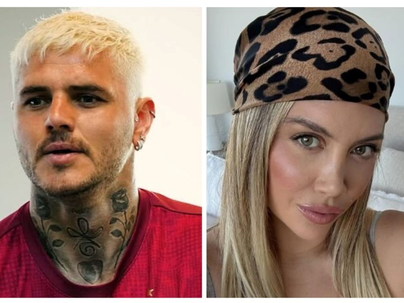 La tormenta mediática que rodea el viaje de Wanda Nara y su relación con Mauro Icardi En los últimos días, Wanda Nara se... Descubre más sobre figura, despla...