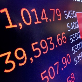 Viernes negro para las acciones argentinas: cayeron hasta 8% por la presentación de balances con malos resultados