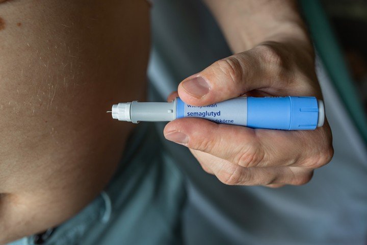 Los fármacos antiobesidad deben usarse bajo prescripción médica. Foto Shutterstock.