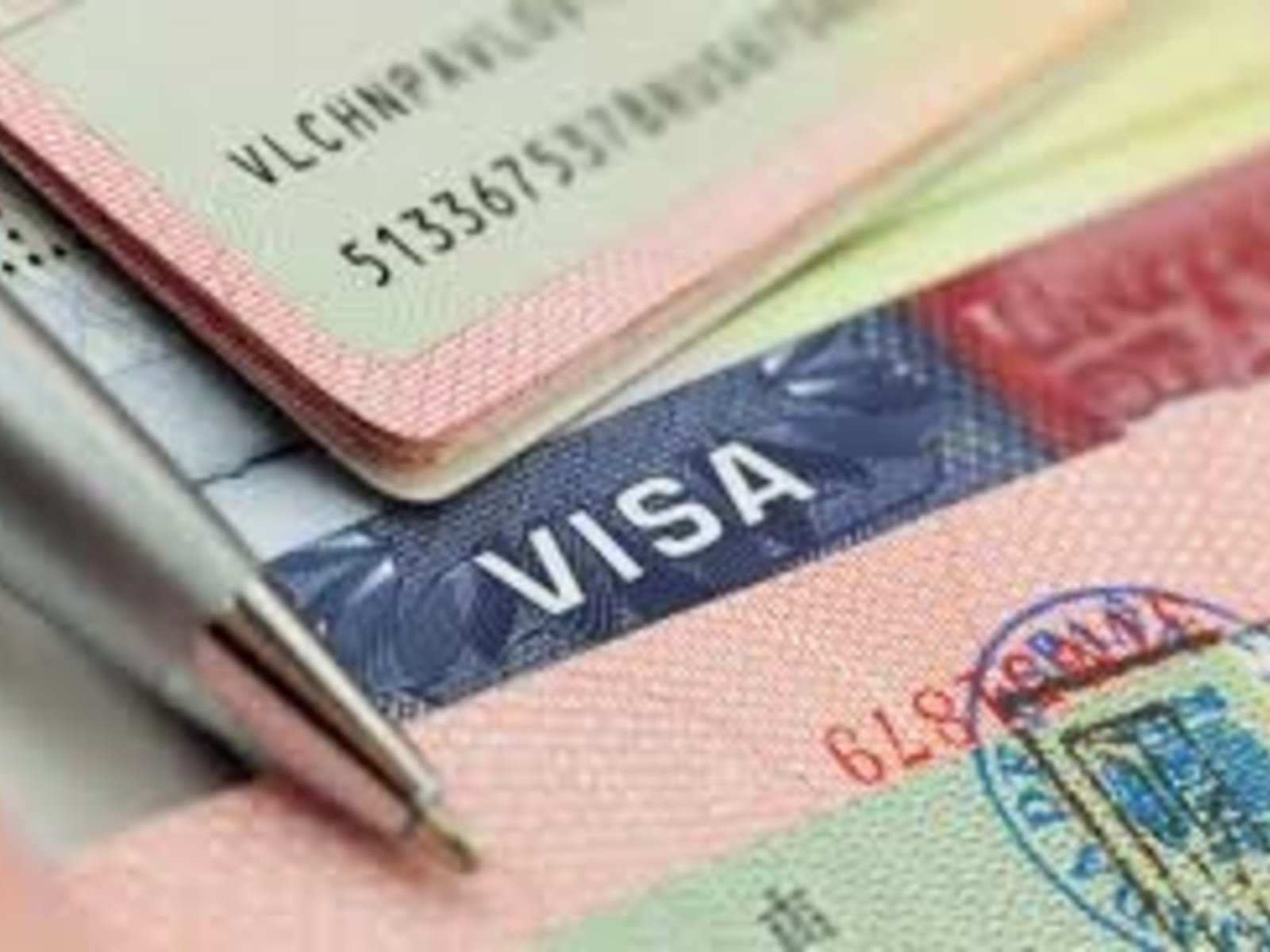El futuro de la verificación de visados en EE. UU. y su impacto en los solicitantes En un mundo cada vez más interconect... Descubre más sobre rápida, intern...