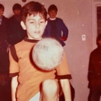 Misterio en Coghlan: por un testigo sorpresa, el fiscal apunta a un compañero de colegio de Diego Fernández