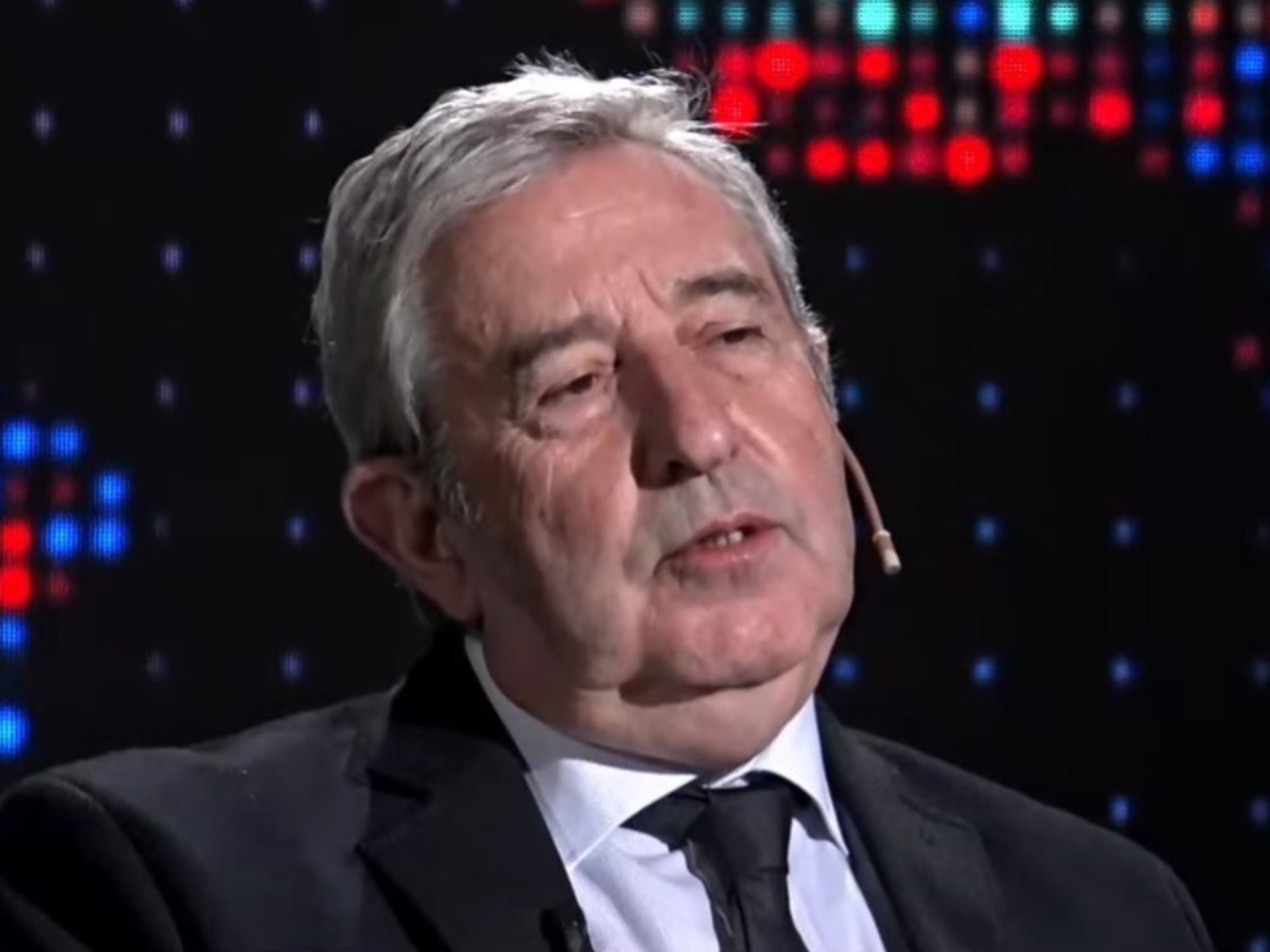 El complicado presente de la política argentina: la crítica de Cobos a Milei y el PRO En un contexto político marcado po... Descubre más sobre frase, articul...