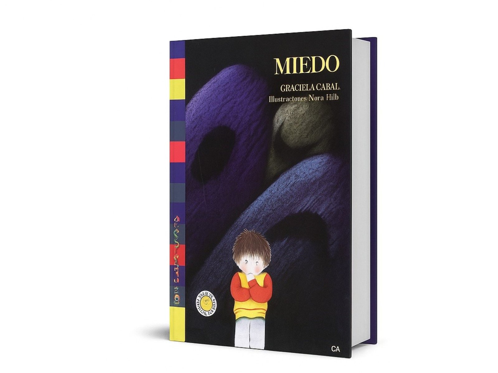 Los libros como puente entre generaciones: una perspectiva desde la vida de Mercedes Rodrigué En un mundo donde la tecno... Descubre más sobre sentado, insti...