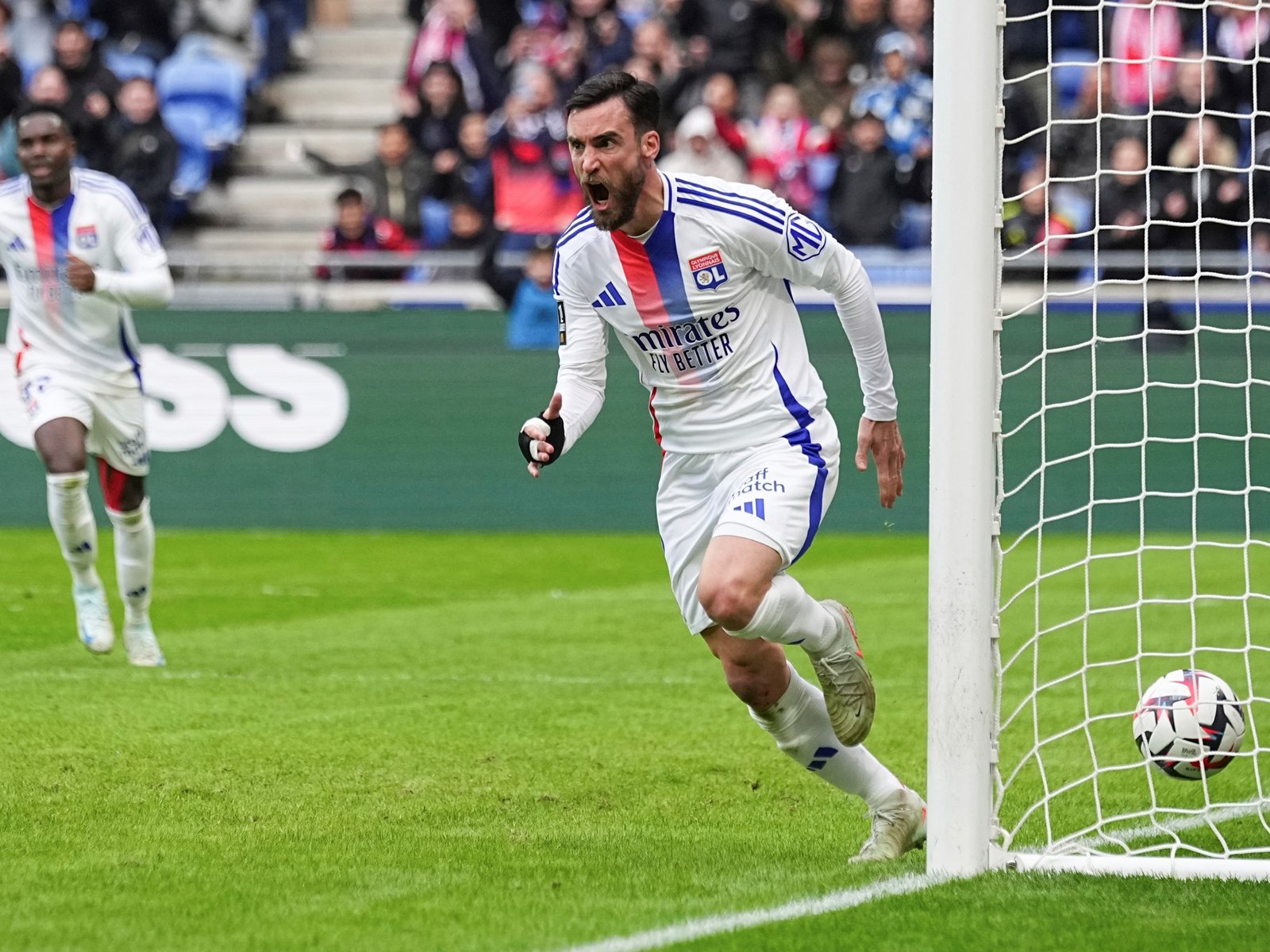 Un futuro sólido para Tagliafico en la Ligue 1 En el panorama futbolístico actual, uno de los temas más candentes ha sid... Descubre más sobre menos, capacid...