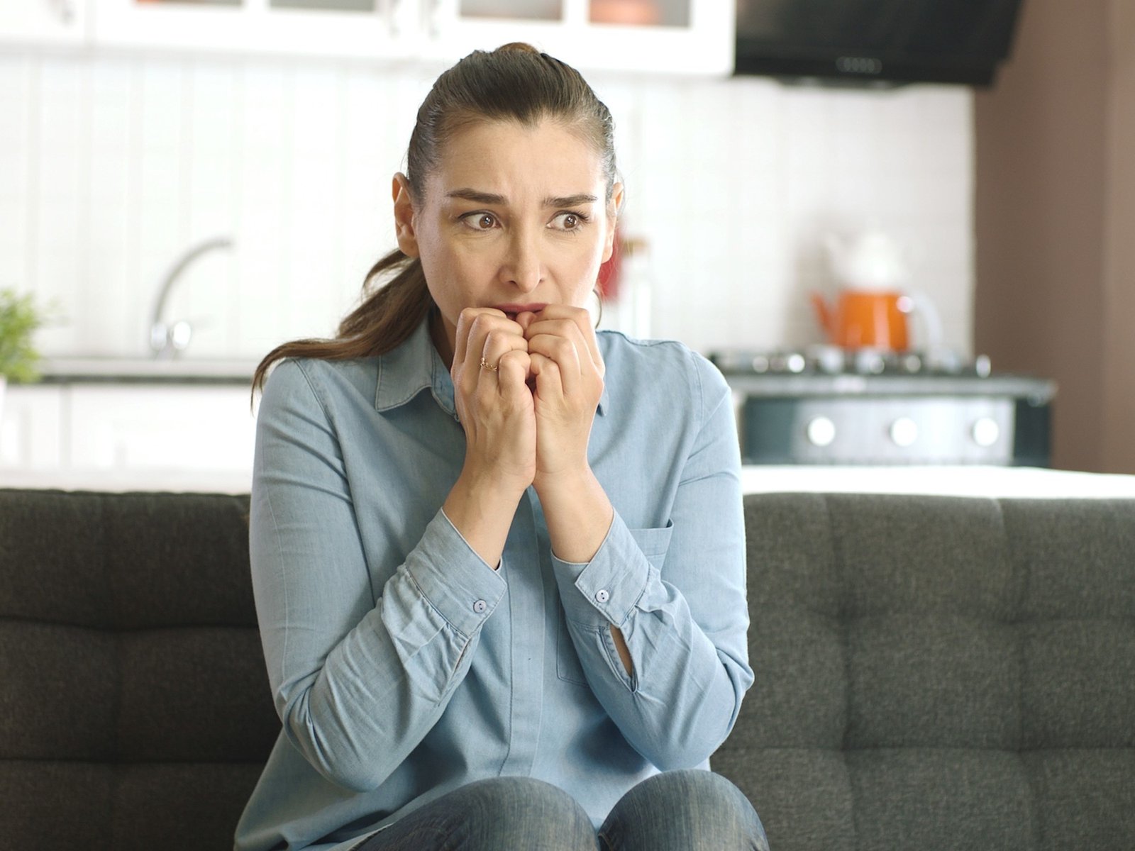 Qué es el Parkinson y cómo es el tratamiento. Foto Shutterstock.