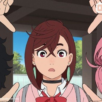 DanDaDan, temporada 2 - capítulo 5: cuándo y a qué hora se estrena en Crunchyroll y Netflix