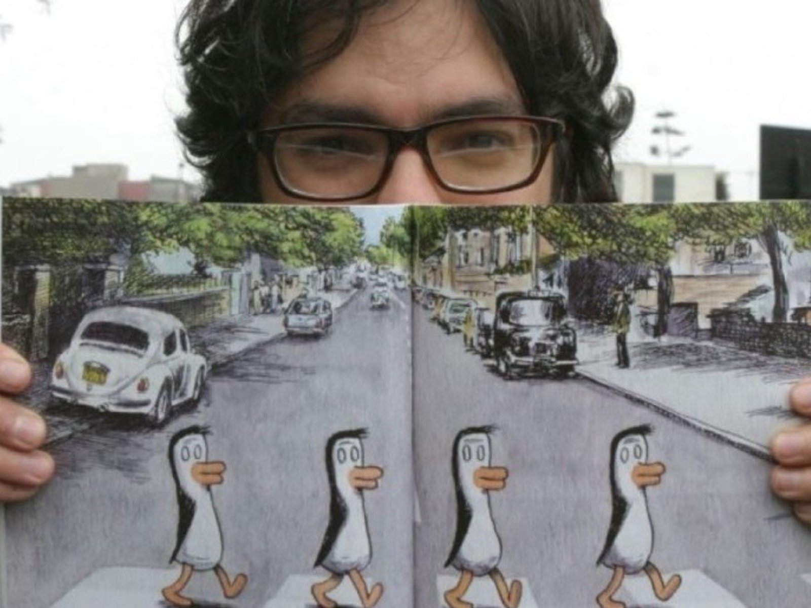Un legado literario que trasciende generaciones La reciente partida de Daniel Divinsky, figura emblemática y fundamental... Descubre más sobre editor, creaci...