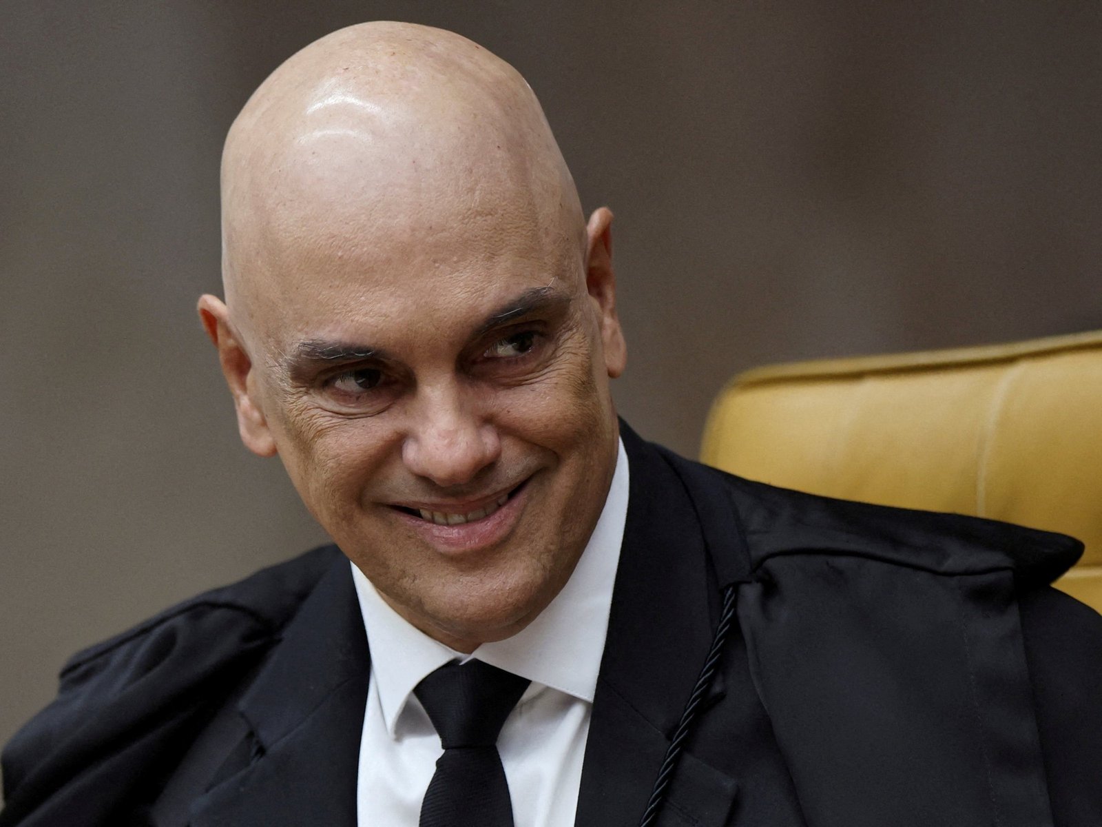 Desafío a las sanciones: la valentía del magistrado brasileño en tiempos de polarización En un contexto marcado por el t... Descubre más sobre desafíos, jair...