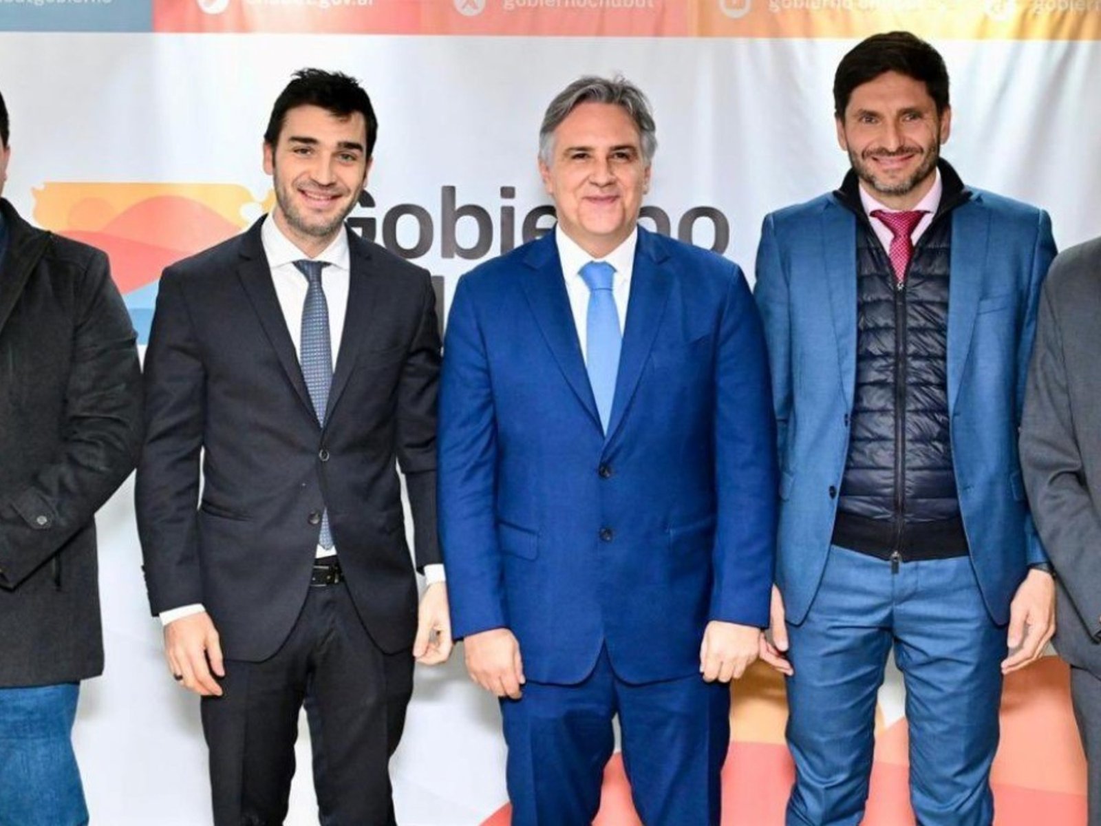 El despegue del interior: un nuevo protagonismo en el escenario político Las elecciones que se avecinan en Argentina est... Descubre más sobre realidad, prov...