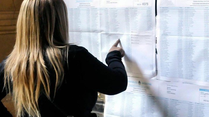 Este año se renovarán 23 senadores y 46 diputados, además de concejales municipales y consejeros escolares en la provincia de Buenos Aires. 