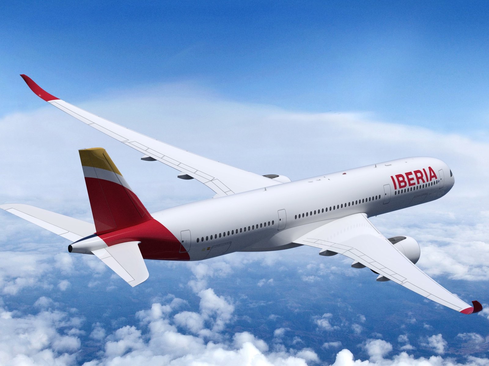Un puente aéreo fortalecido: Iberia y su creciente conexión entre continentes En el dinámico mundo de la aviación, la ae... Descubre más sobre india, europa,...