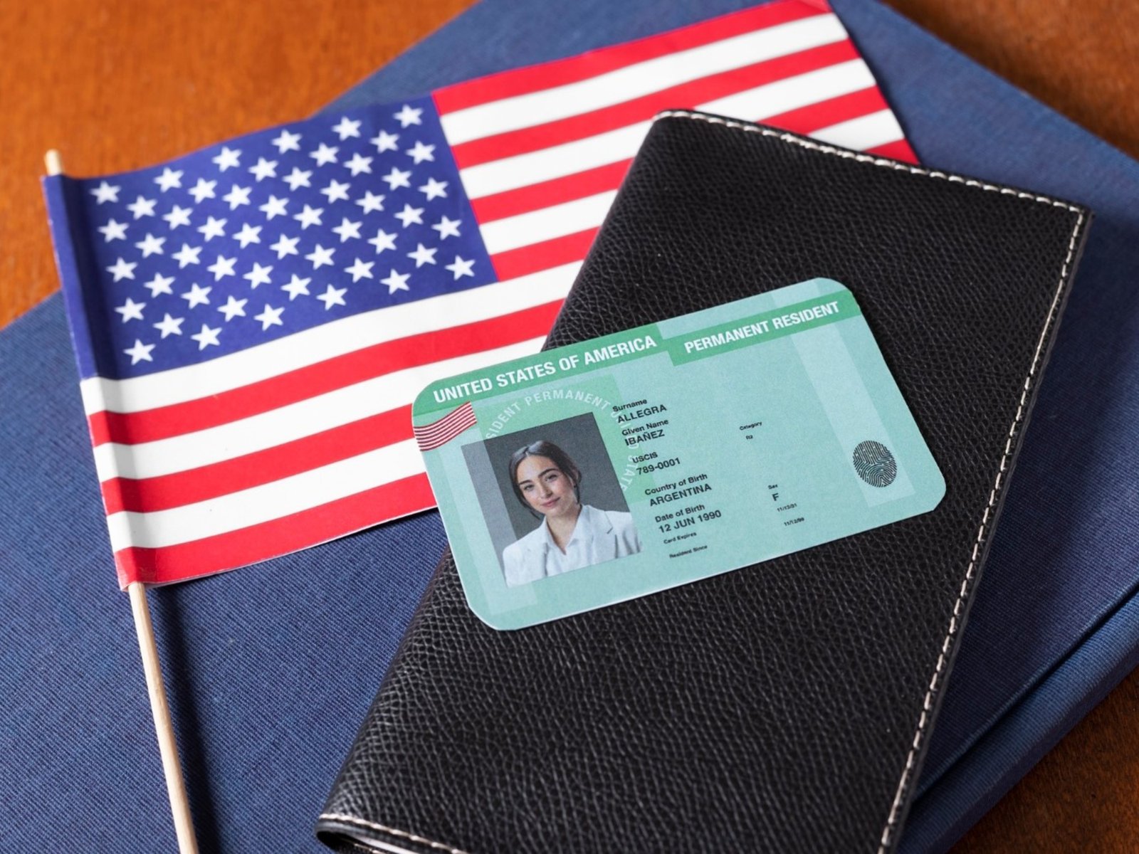 Un camino hacia la residencia a través del amor en la Gran Manzana El proceso de obtener una Green Card por matrimonio s... Descubre más sobre normativa, obt...