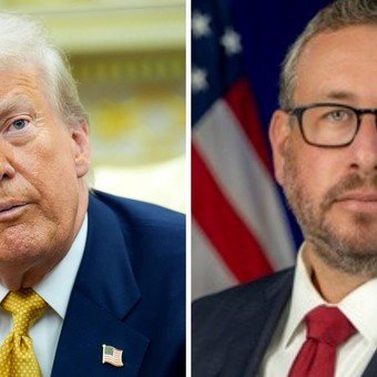 Quién es el nuevo director de USCIS nominado por Trump que quiere hacer más difícil el examen de ciudadanía