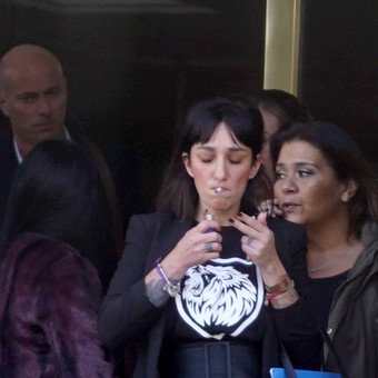 Elecciones 2025 en Argentina, EN VIVO: una candidata libertaria prometió terminar con "la cueva de Ali Baba y los 40 ladrones" en La Matanza