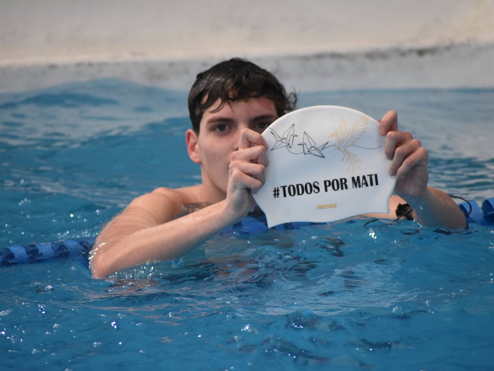 Un tributo lleno de esperanza para un joven héroe del deporte El último fin de semana, el club Echesortu de Rosario se l... Descubre más sobre servido, rehab...