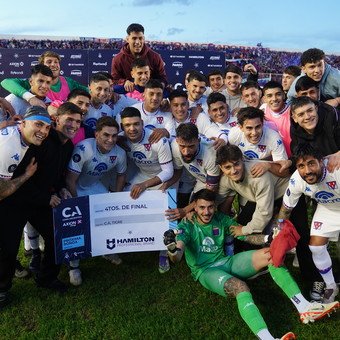 Un blooper dejó a San Lorenzo eliminado de la Copa Argentina: Tigre le dio el primer golpe a la era Ayude