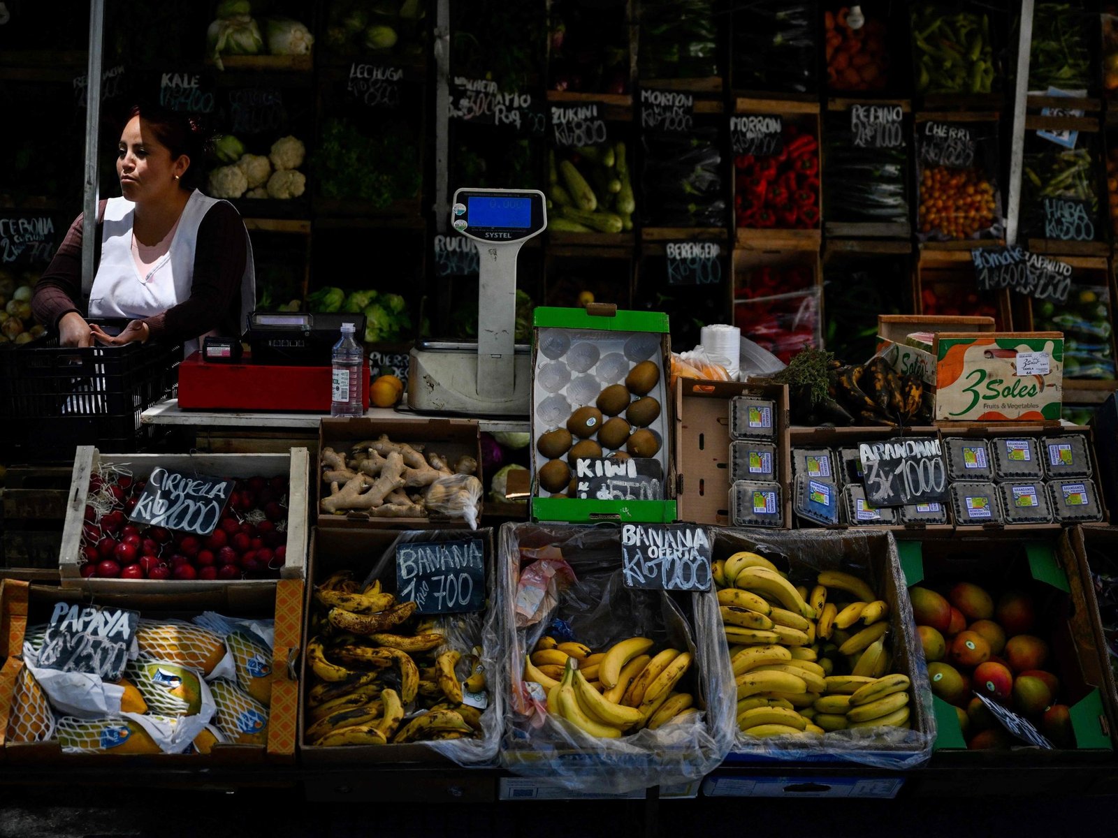 Un cambio de paradigma en la regulación alimentaria nacional El reciente anuncio del Gobierno argentino acerca de la dis... Descubre más sobre activa, implic...