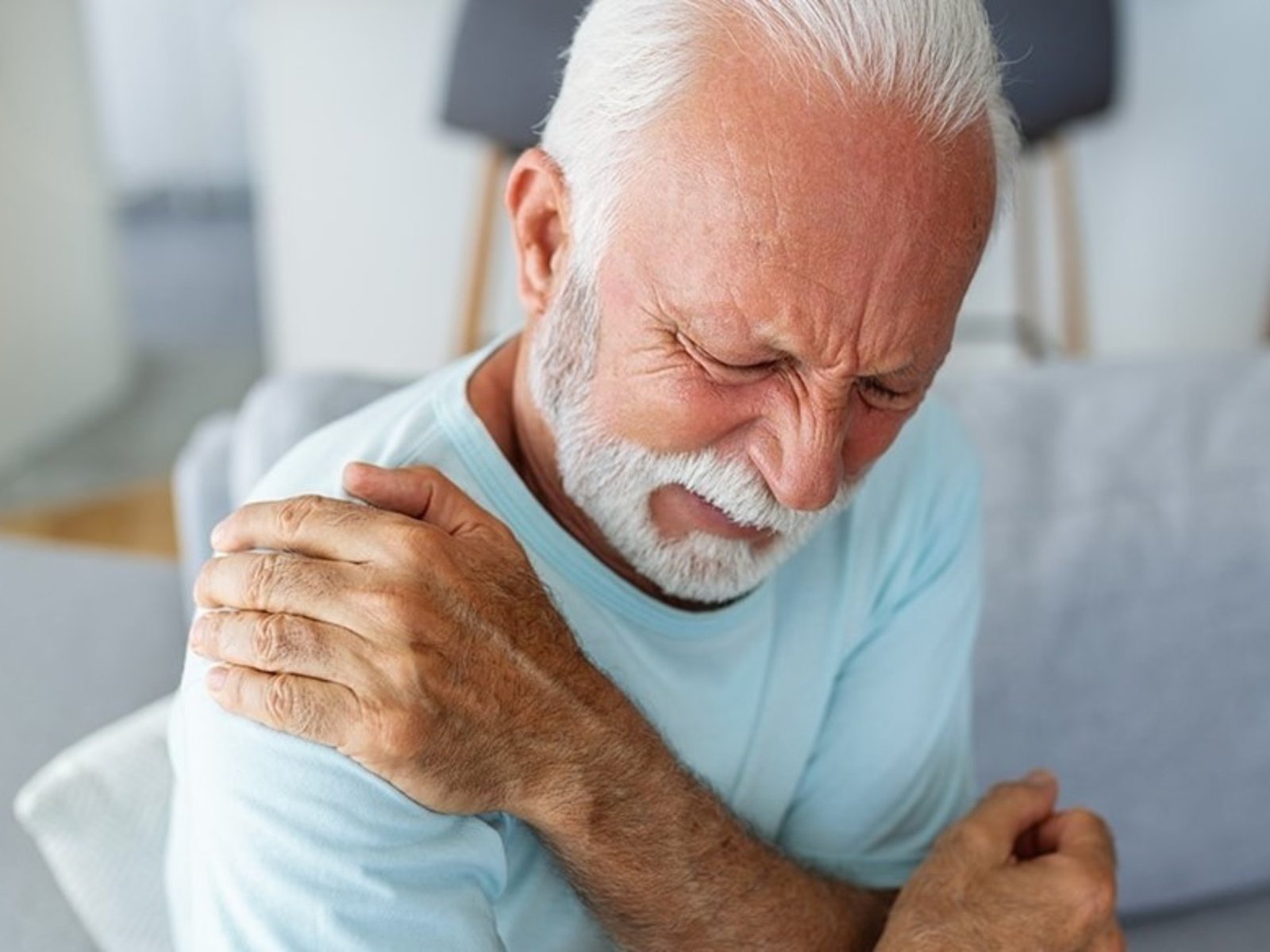Alimentación después de los 50: cómo conservar masa muscular.