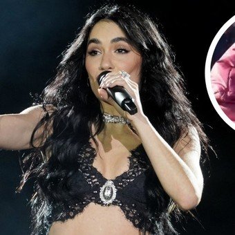 Detuvieron a un hombre de 74 años por la amenaza de bomba que demoró el show de Lali Espósito en San Juan