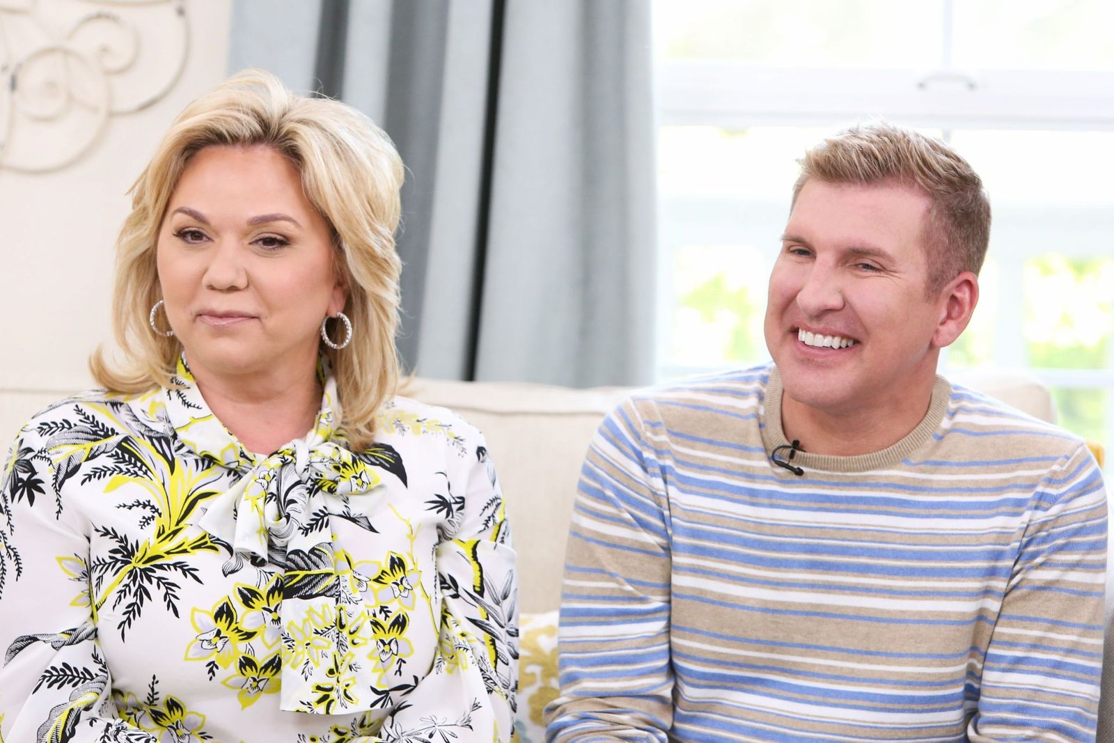 Lifetime’s Chrisley Family Docuseries Gets Premiere Date and Trailer