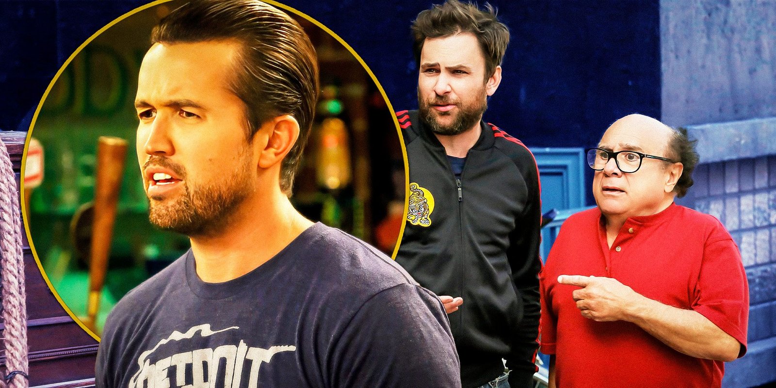 It's Always Sunny In Philadelphia Season 17 Somehow Delivers The Series' Darkest Moment Ever