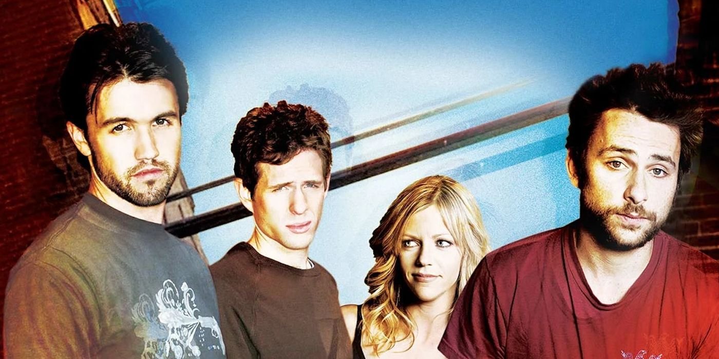 It's Always Sunny In Philadelphia Season 17 Somehow Delivers The Series' Darkest Moment Ever