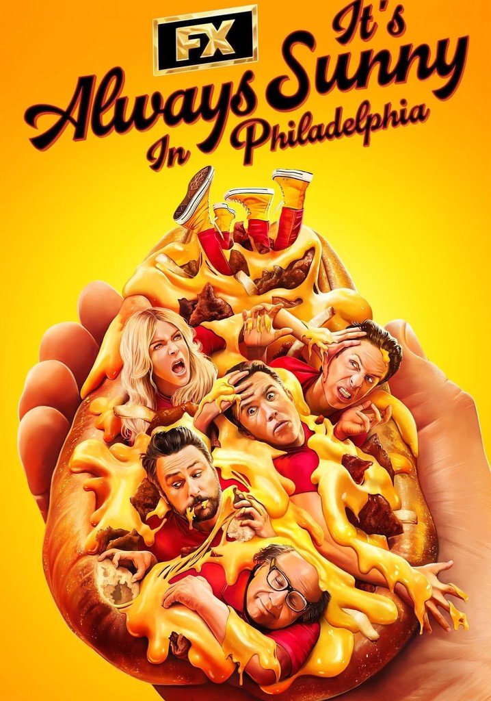 It's Always Sunny In Philadelphia Season 17 Somehow Delivers The Series' Darkest Moment Ever
