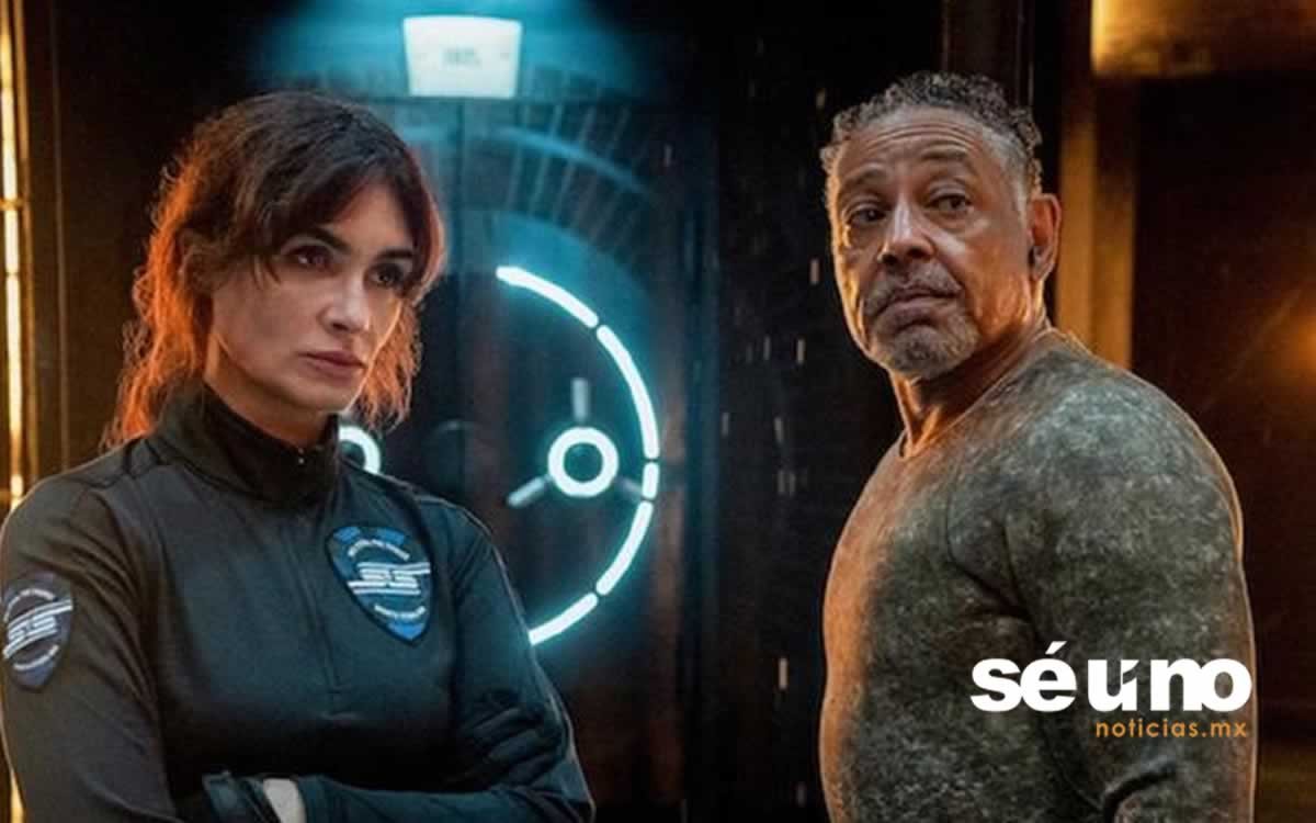Netflix revela los grandes secretos de Aníbal Gordon, jefe de la Triple A, en una nueva serie: cuándo se podrá ver y quiénes actúan en la superproducción