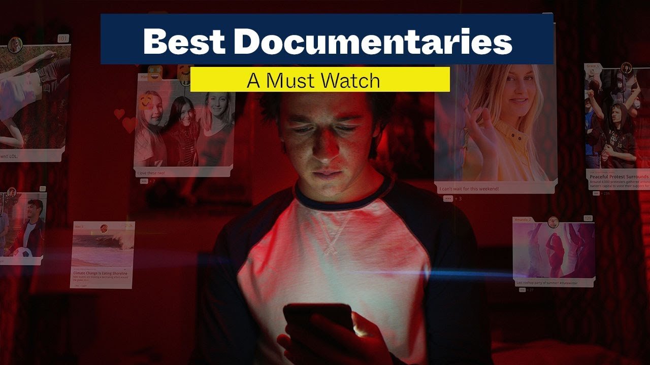 Last chance to ditch Netflix for this documentary-loving service with no fees
