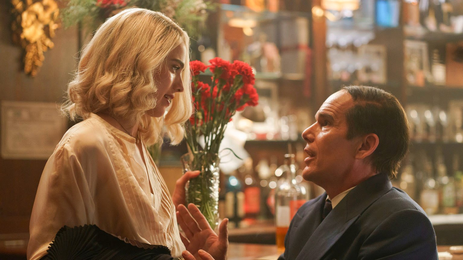 Netflix Sets ‘Nouvelle Vague’ Awards Season Release Dates — Theatrical and Streaming — and Categories (Exclusive)