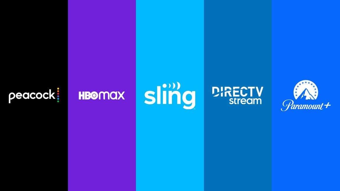 The best streaming deals: Save on HBO Max, Disney+, YouTube TV and others