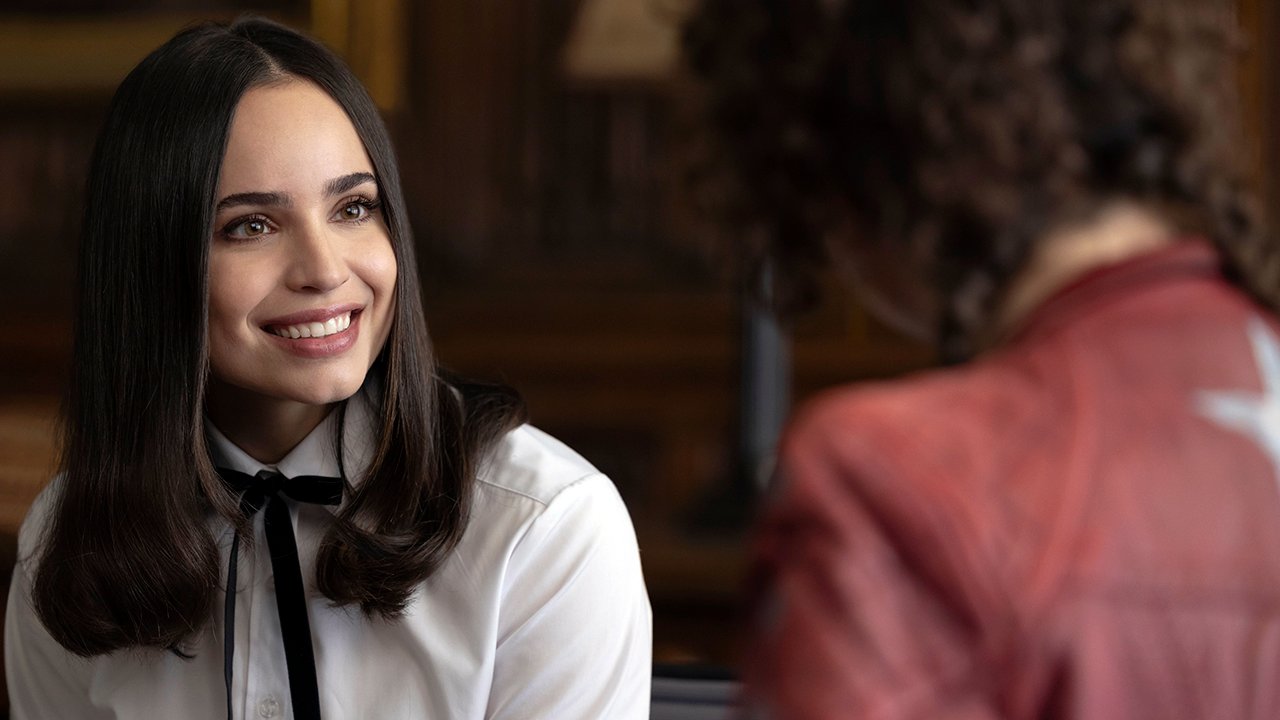 What’s Coming to Netflix UK in August 2025: ‘Wednesday,’ ‘My Oxford Year’ & ‘The Iron Claw’