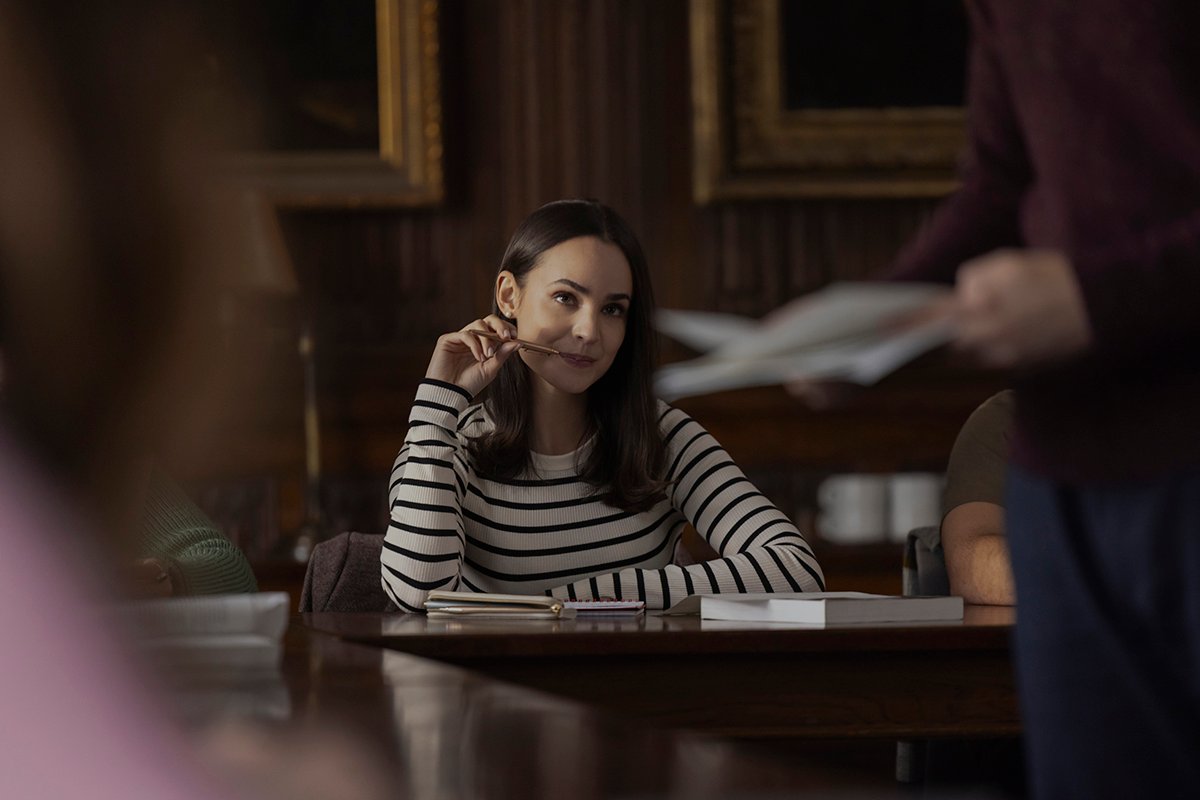 What’s Coming to Netflix UK in August 2025: ‘Wednesday,’ ‘My Oxford Year’ & ‘The Iron Claw’