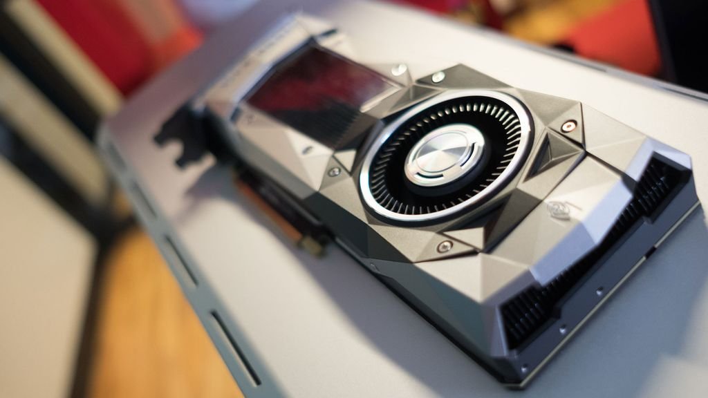 NVIDIA is ending support for its GTX 10-, 9- and 7-series GPUs