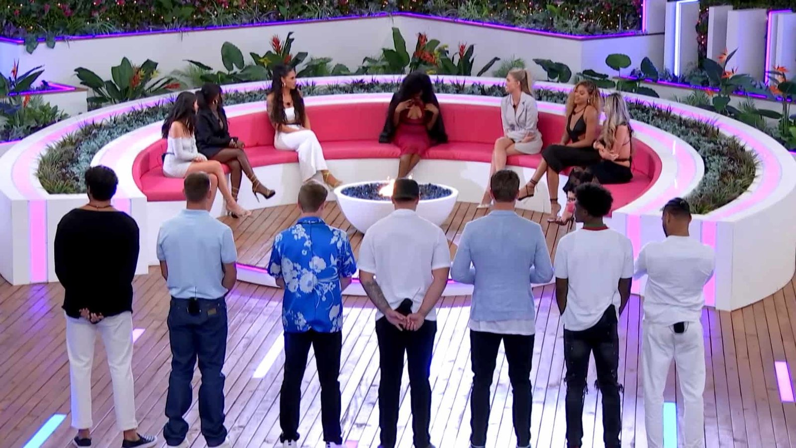 Streaming Ratings: ‘Squid Game,’ ‘Love Island USA’ Stay on Top