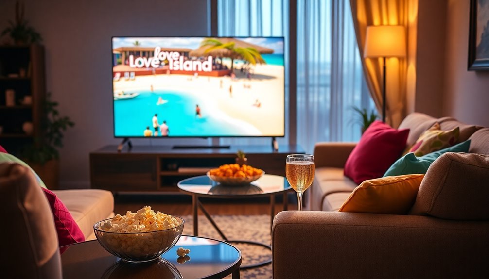 Streaming Ratings: ‘Squid Game,’ ‘Love Island USA’ Stay on Top