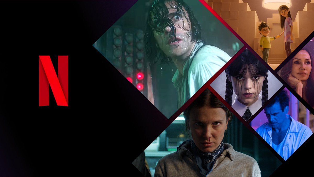 What’s Coming to Netflix in August 2025