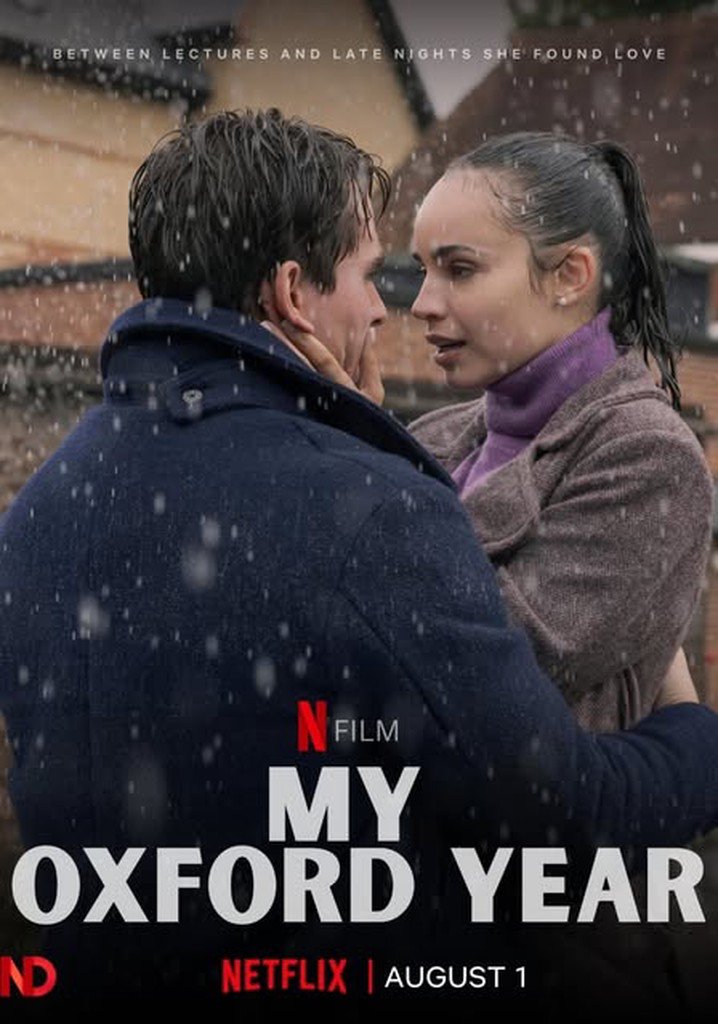 ‘My Oxford Year’ Ending Explained: What Happens to Jamie in the Sofia Carson Netflix Movie?