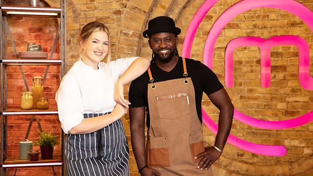 BBC faces mounting calls to pull MasterChef series