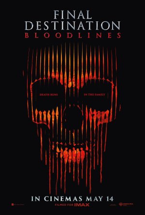 Now streaming: How to watch Final Destination: Bloodlines at home