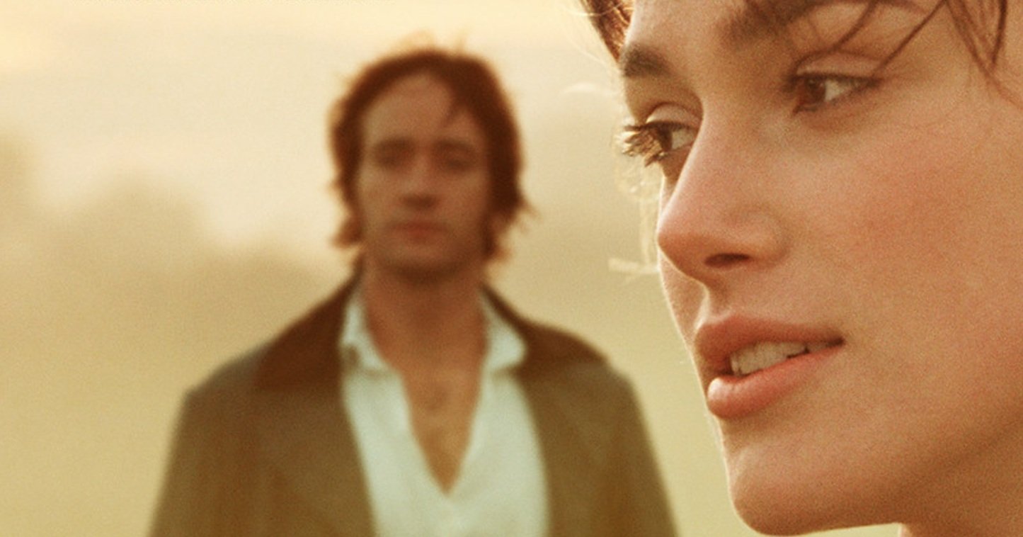 The first look at Netflixs Pride and Prejudice is finally here and omg