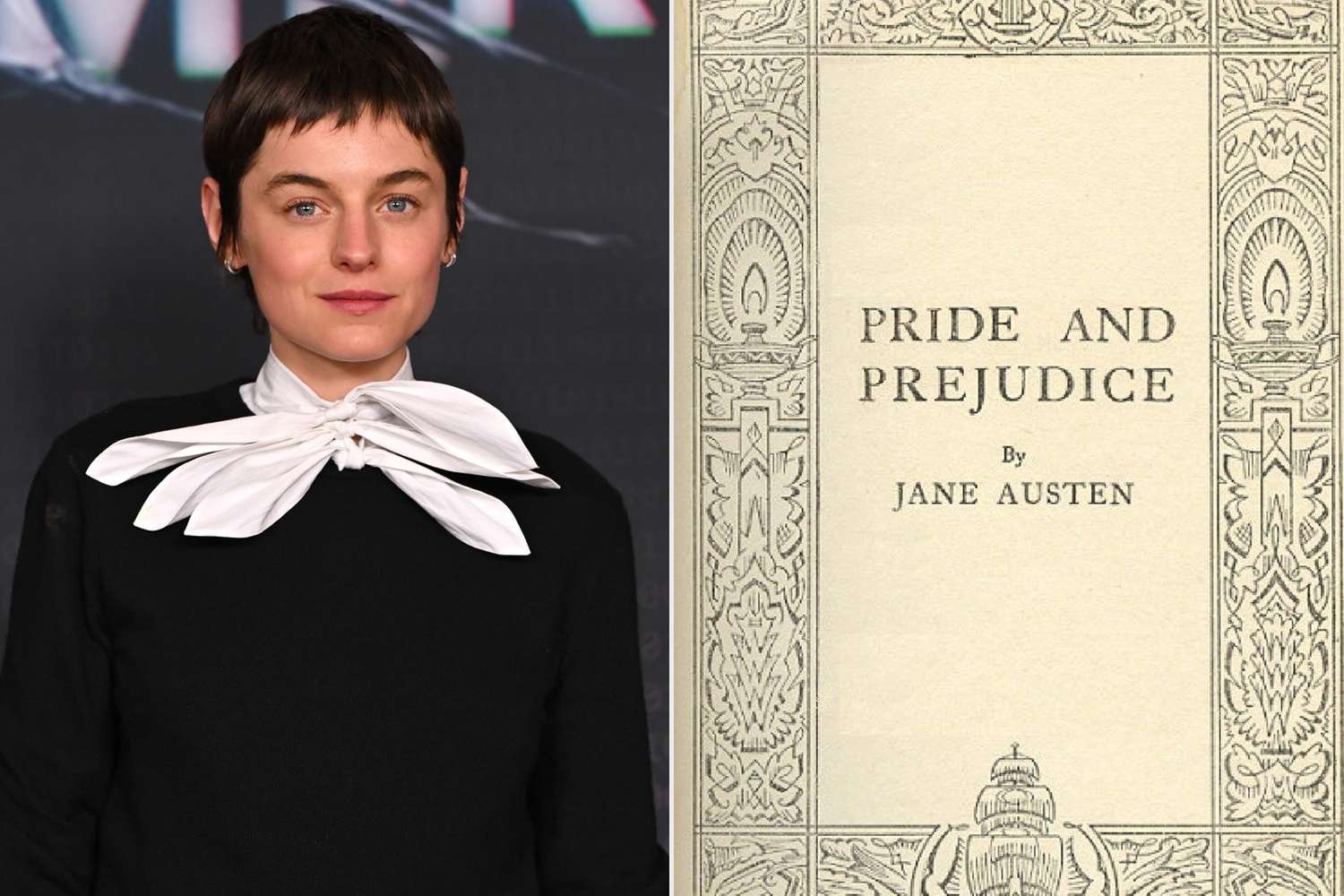 The first look at Netflixs Pride and Prejudice is finally here and omg