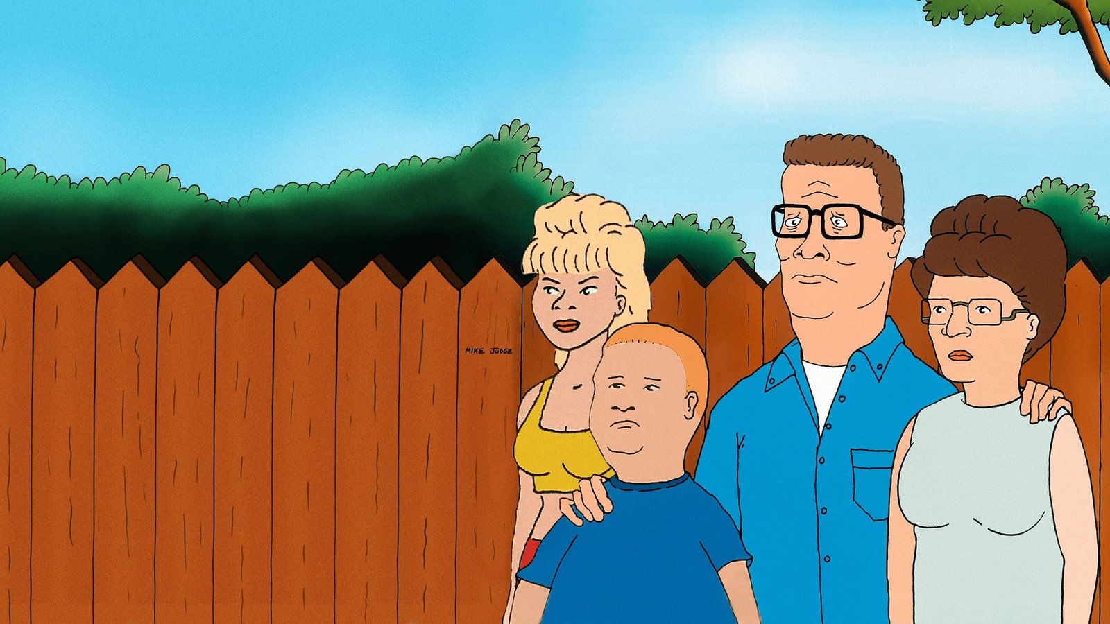 How to Watch Emmy-Winning Animated Series ‘King of the Hill’ Season 14 Online