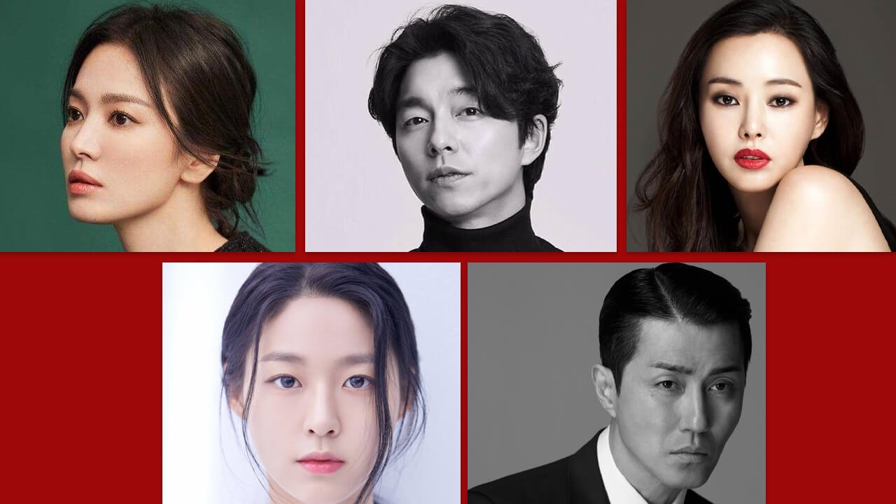 ‘Variety’ New Netflix K-Drama: Filming Underway & What We Know So Far