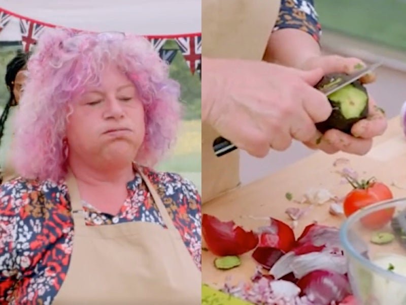 MasterChef contestant edited out after asking for new series not to be broadcast