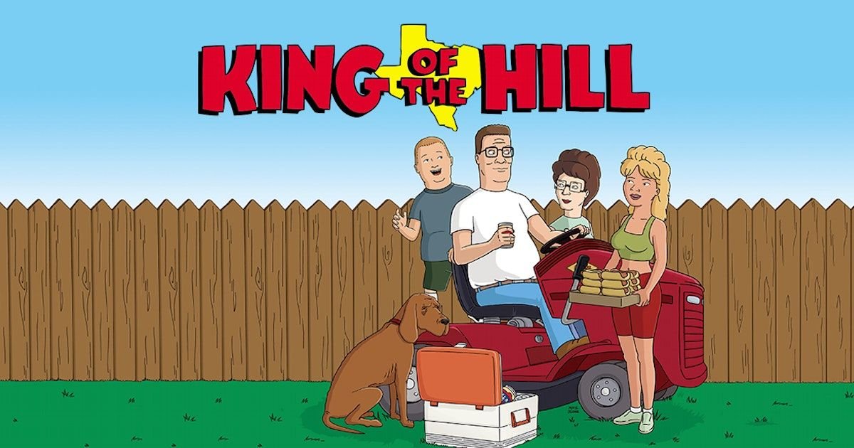 How to Watch Emmy-Winning Animated Series ‘King of the Hill’ Season 14 Online