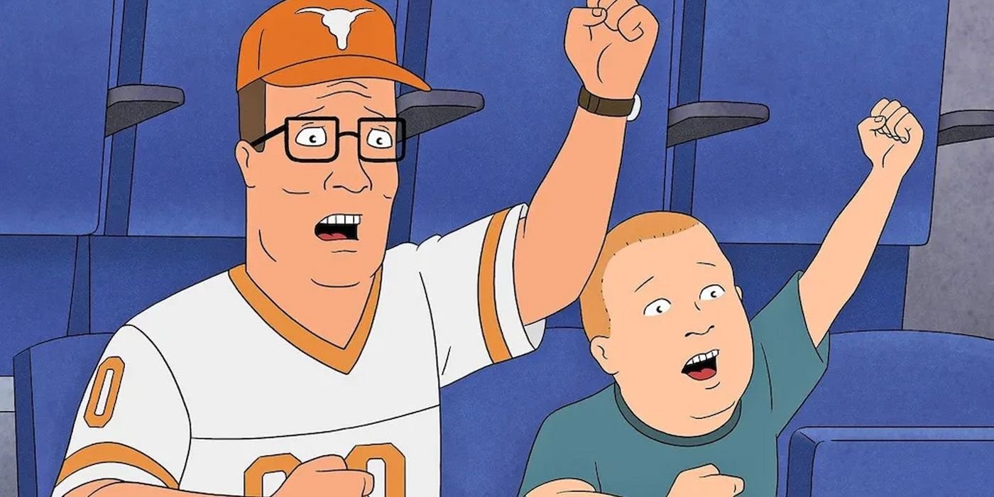 How to Watch Emmy-Winning Animated Series ‘King of the Hill’ Season 14 Online