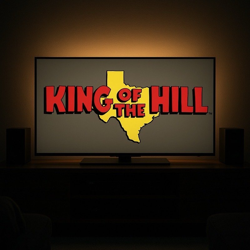 How to Watch Emmy-Winning Animated Series ‘King of the Hill’ Season 14 Online