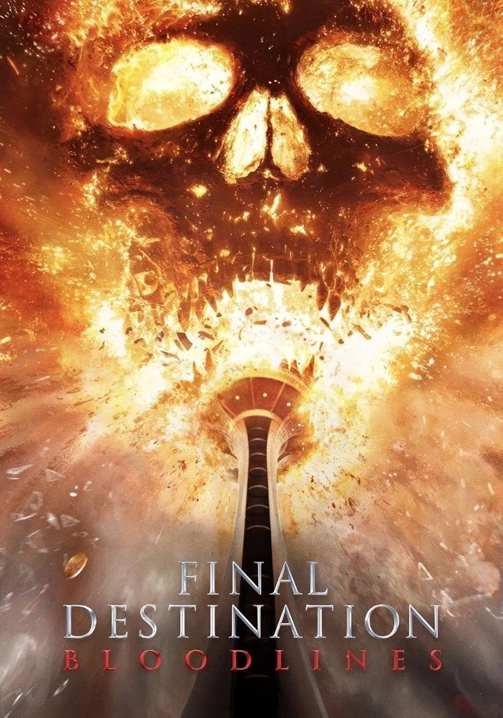 'Final Destination Bloodlines' Is Now Streaming. Here's How to Watch