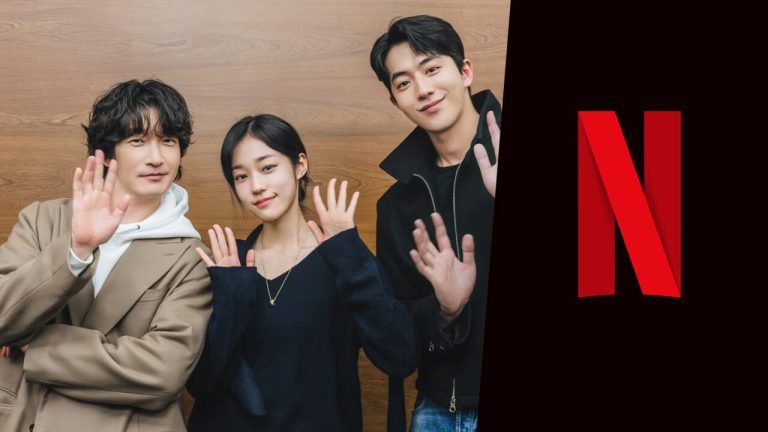 ‘East Palace (WT)’ Netflix K-Drama: Filming Concludes & What We Know So Far
